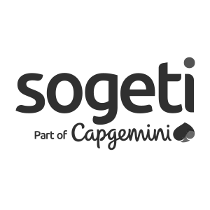 Logo Sogeti — client Aquitainevent